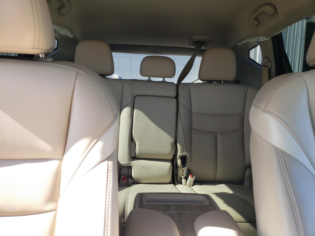 2019 Nissan Murano S VIN: 5N1AZ2MJ3KN125794 Lot: 62215755