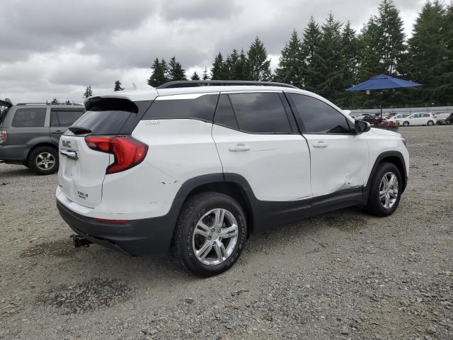  GMC TERRAIN 2019 Белы