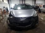 2015 Hyundai Elantra Se продається в West Mifflin, PA - Front End