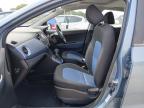 2016 HYUNDAI I10 PREMIU for sale at Copart BRISTOL