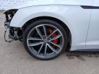 2018 AUDI S5 TFSI QU for sale at Copart CHESTER