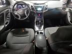 2015 Hyundai Elantra Se продається в West Mifflin, PA - Front End