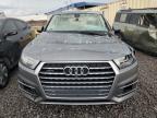 2017 Audi Q7 Premium Plus   for Sale in Hueytown, AL - Top/Roof