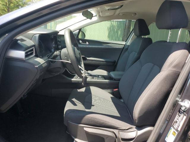  KIA K5 2023 Gray
