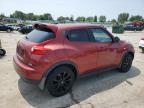 2012 Nissan Juke S на продаже в Bridgeton, MO - Top/Roof