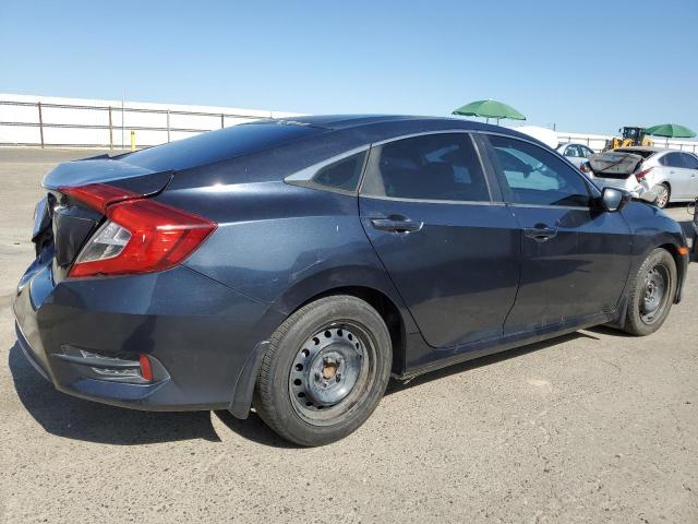 Sedans HONDA CIVIC 2016 Charcoal