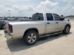 2004 Dodge Ram 1500 St продається в Wilmer, TX - Front End