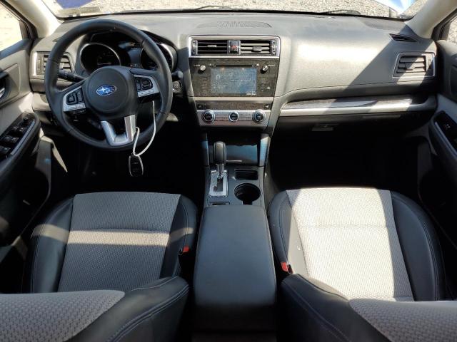  SUBARU LEGACY 2017 Granatowy