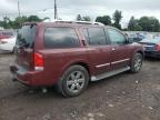 2010 NISSAN ARMADA SE   à vendre chez Copart PA - PHILADELPHIA EAST-SUBLOT