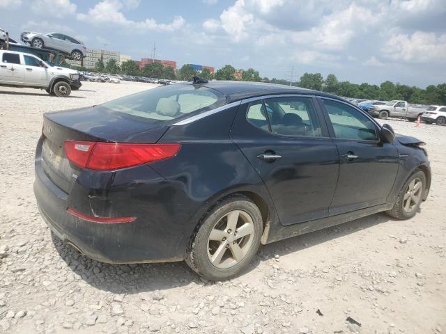 Sedans KIA OPTIMA 2015 Gray