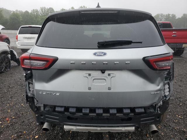  FORD ESCAPE ACT 2024 Серебристый