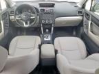 2017 Subaru Forester 2.5I за продажба в Haslet, TX - Hail