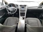 2017 Ford Fusion Se for Sale in Ellenwood, GA - Rear End