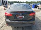2018 Ford Focus Se en Venta en Savannah, GA - Minor Dent/Scratches