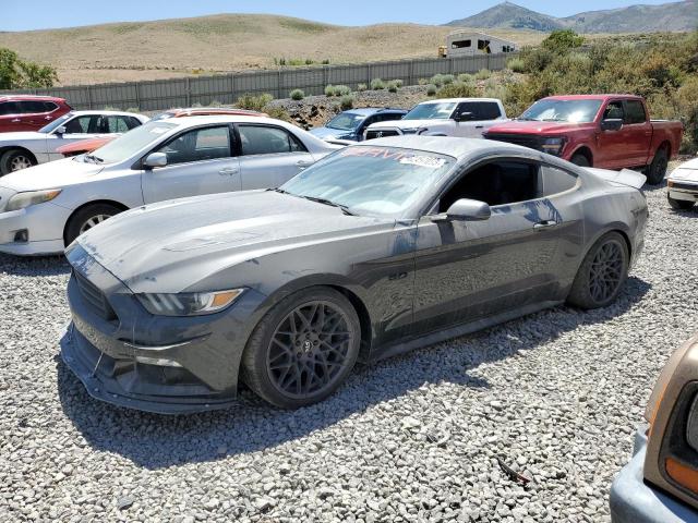 Coupet FORD MUSTANG 2017 Gray