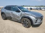 2025 CHEVROLET TRAX 2RS for sale at Copart AB - EDMONTON