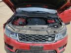 2018 LAND ROVER RANGE ROVER SPORT HSE   for sale at Copart ON - COOKSTOWN