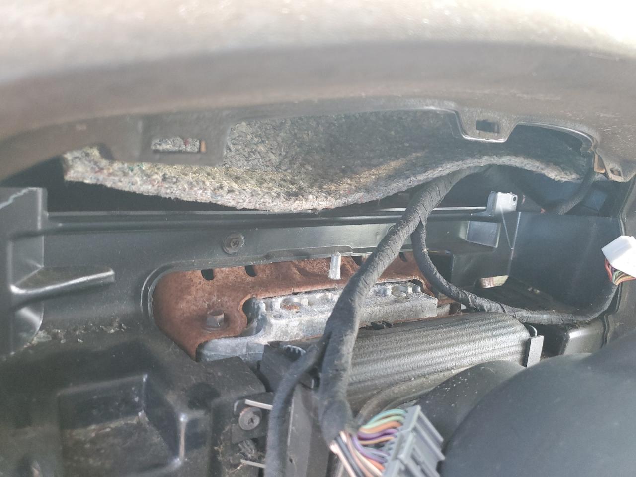 2010 Dodge Charger R/T VIN: 2B3CA8CT4AH257871 Lot: 59227975