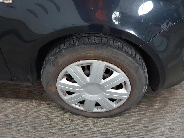 2014 VAUXHALL CORSA DESI