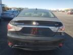2013 Hyundai Sonata Hybrid na sprzedaż w North Las Vegas, NV - Front End