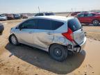 2014 Nissan Versa Note S   for Sale in Amarillo, TX - All Over