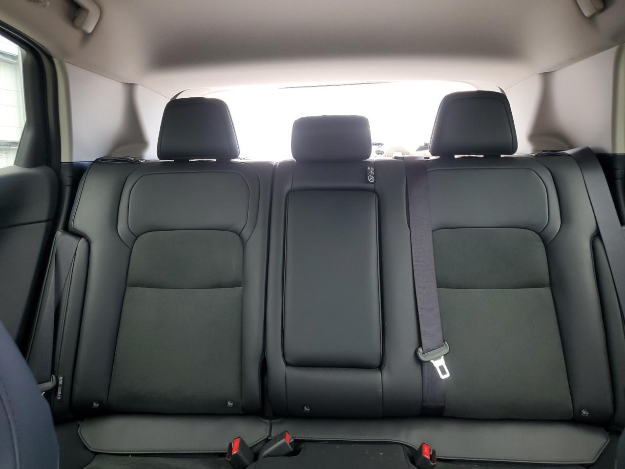 2025 Nissan Ariya Engage VIN: JN8AF0BE3SM463150 Lot: 60712335