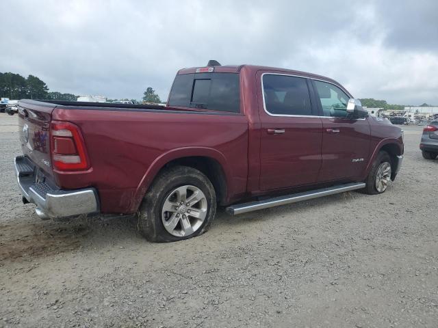  RAM 1500 2022 Красный