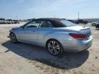 2014 Mercedes-Benz E 350 на продаже в Jacksonville, FL - Front End