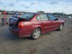 2006 Chevrolet Malibu Lt იყიდება Fredericksburg-ში, VA - Front End