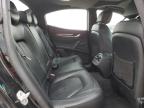 2016 Maserati Ghibli S na sprzedaż w West Palm Beach, FL - Front End