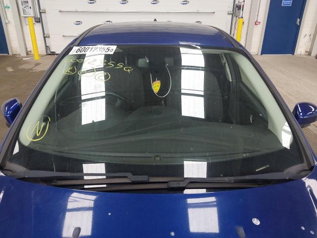 2014 FORD FOCUS TITA