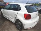 2014 VOLKSWAGEN POLO SE for sale at Copart WOLVERHAMPTON