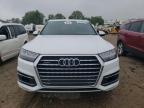 2017 Audi Q7 Premium Plus for Sale in Lansing, MI - Minor Dent/Scratches