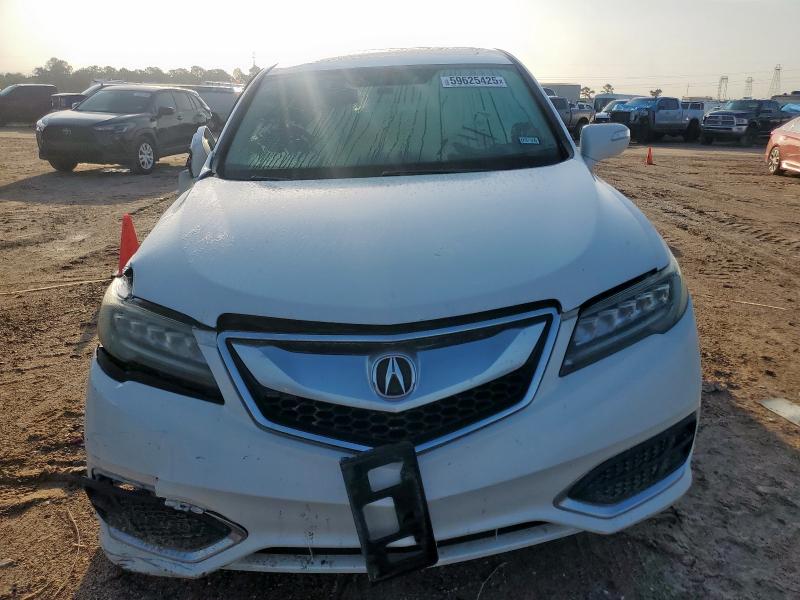  ACURA RDX 2016 Biały