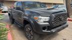 2021 Toyota Tacoma Access Cab en Venta en North Las Vegas, NV - Front End