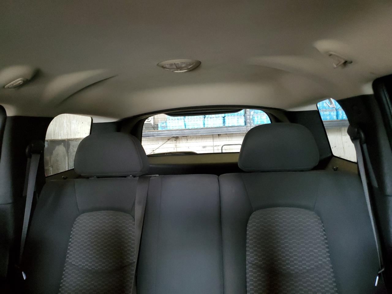 2008 Chevrolet Hhr Ls VIN: 3GNDA13D88S637863 Lot: 60798025