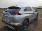 2024 Mitsubishi Eclipse Cross Se for Sale in Elgin, IL - Front End