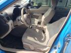 2008 Subaru Impreza 2.5I zu verkaufen in Earlington, KY - Front End