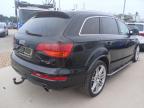 2007 AUDI Q7 S LINE for sale at Copart SANDY