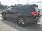 2008 Toyota Sequoia Sr5 na sprzedaż w Graham, WA - Front End