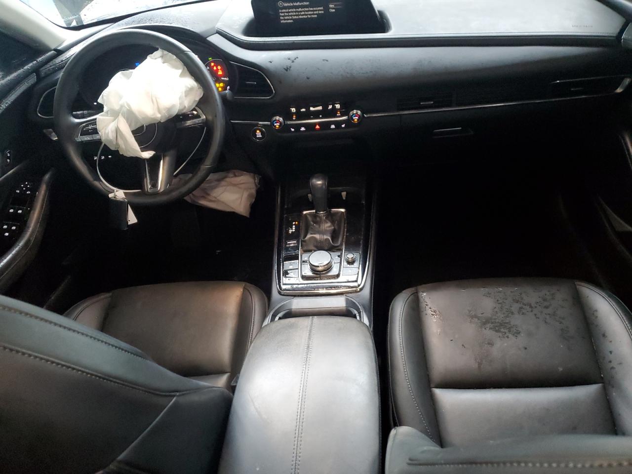 2022 Mazda Cx-30 VIN: 3MVDMBAY3NM458995 Lot: 60783645