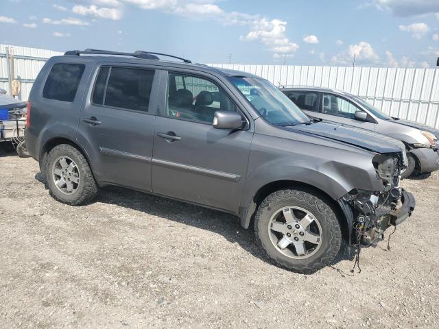 2011 HONDA PILOT TOURING