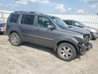 2011 HONDA PILOT TOURING for sale at Copart AB - EDMONTON