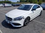 2017 MERCEDES BENZ CLA 180 AM for sale at Copart SANDTOFT