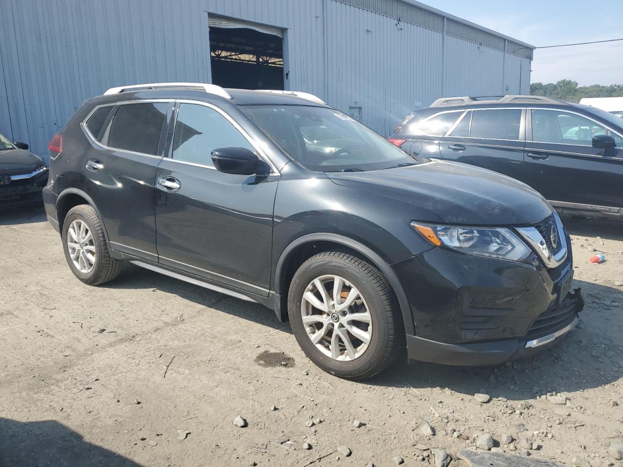 NISSAN ROGUE 2019 VIN KNMAT2MV7KP539688 photo 4