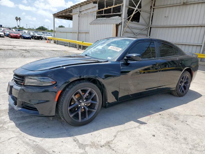 DODGE CHARGER SX 2021