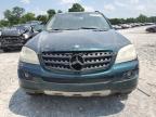 2006 Mercedes-Benz Ml 350 للبيع في Madisonville، TN - Rear End