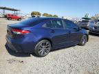 2020 Toyota Corolla Le   de vânzare în San Diego, CA - Minor Dent/Scratches