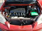 2008 Toyota Corolla Matrix Xr en Venta en Fresno, CA - Minor Dent/Scratches