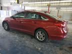 2016 Hyundai Sonata Se للبيع في Fort Wayne، IN - Mechanical